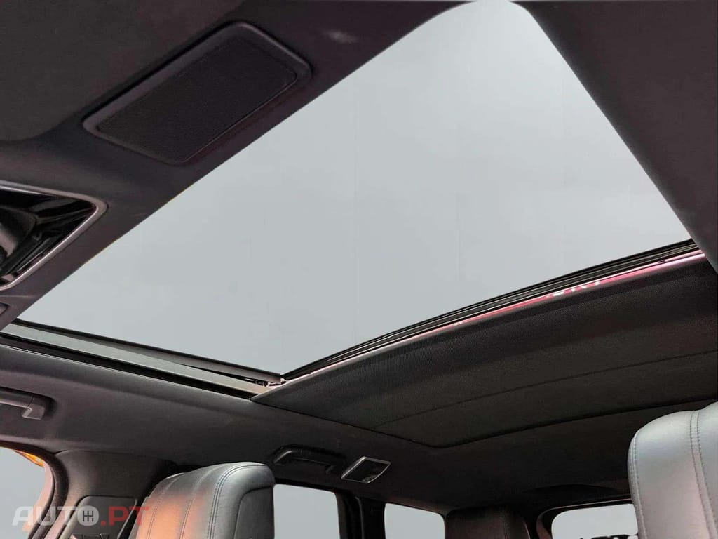 Land Rover Range Rover Sport 2.0 Si4 PHEV HSE Dynamic