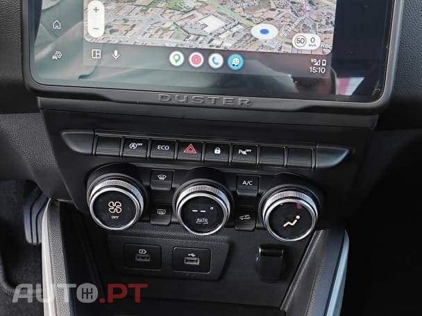 Dacia Duster 1.0 TCe ECO-G Prestige Bi-Fuel