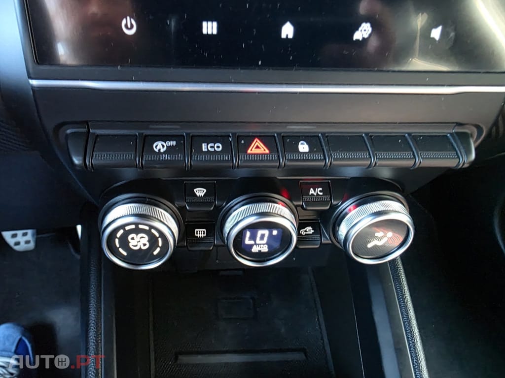 Renault Clio 1.0 TCe RS Line