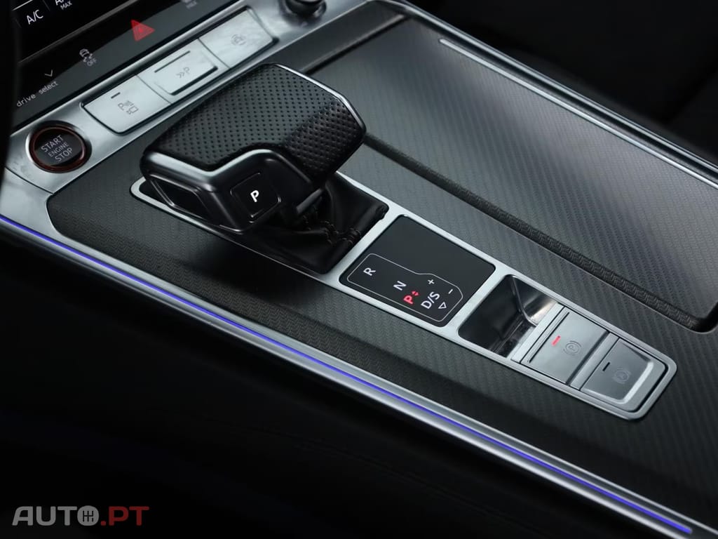 Audi RS6 4.0 TFSI