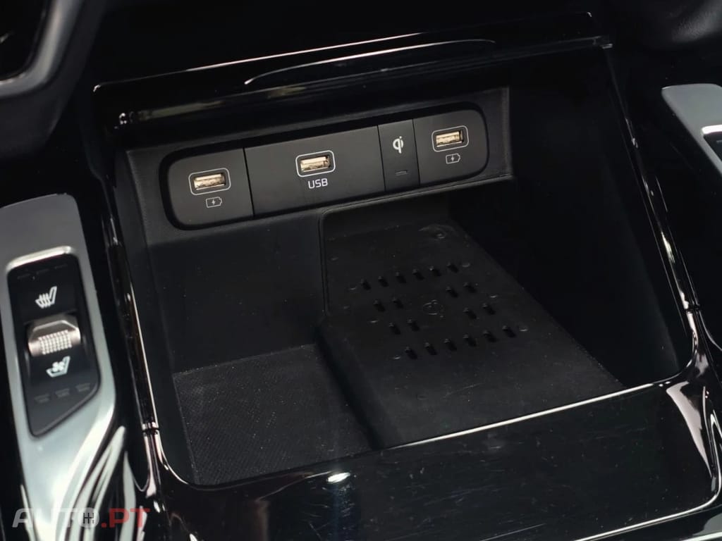 Kia Sorento 1.6 T-GDI HEV CONCEPT