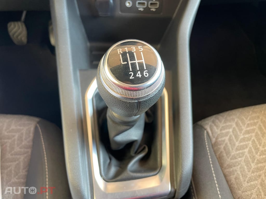 Renault Clio 1.0 TCe Evolution