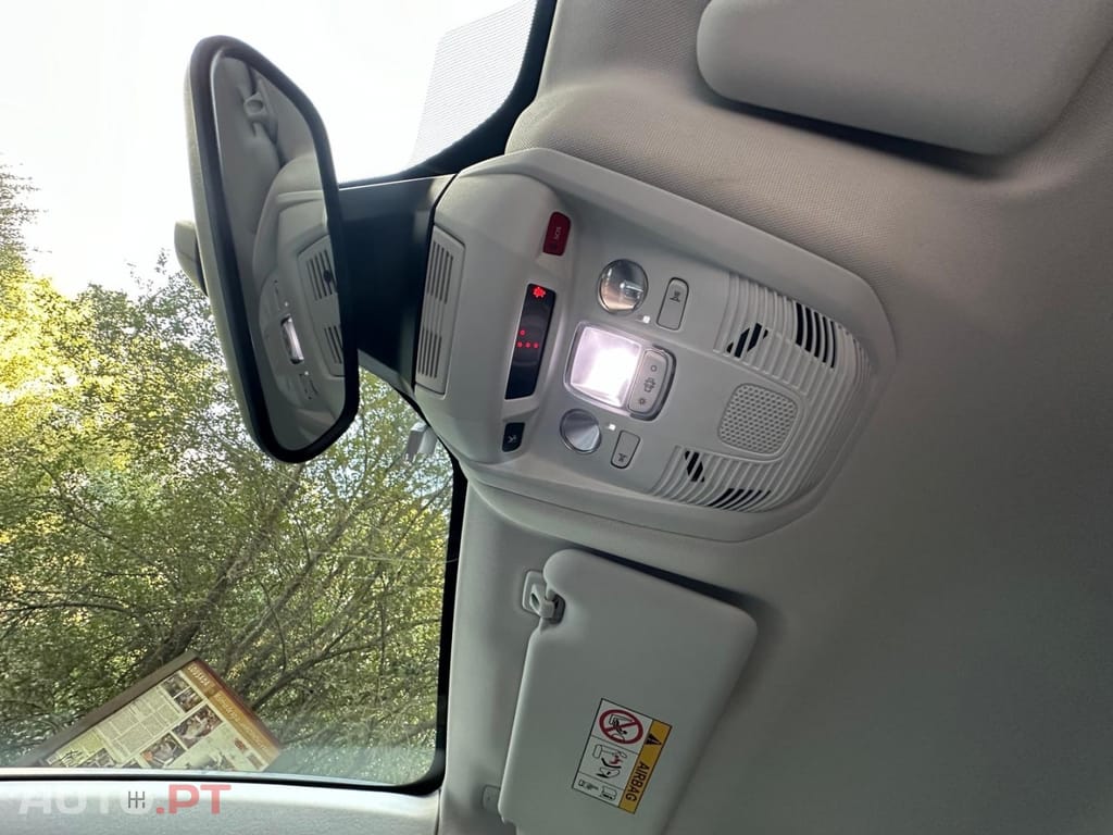 Peugeot 3008 1.6 e-HDi Allure 2-Tronic