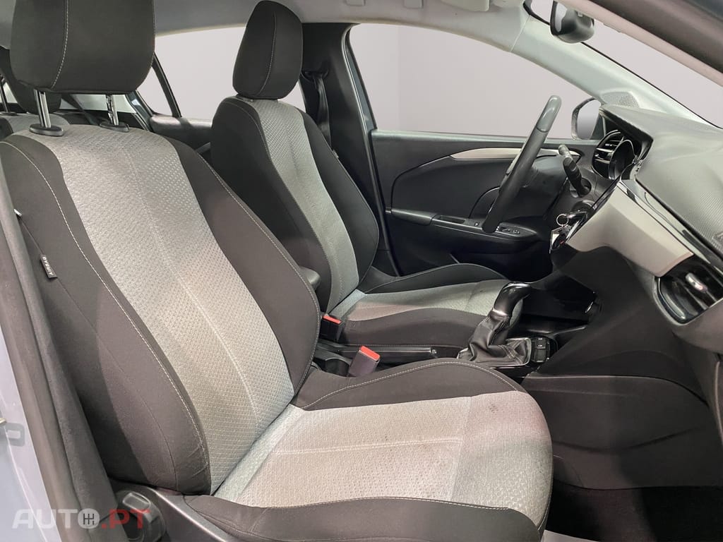 Opel Corsa 1.2 T GS