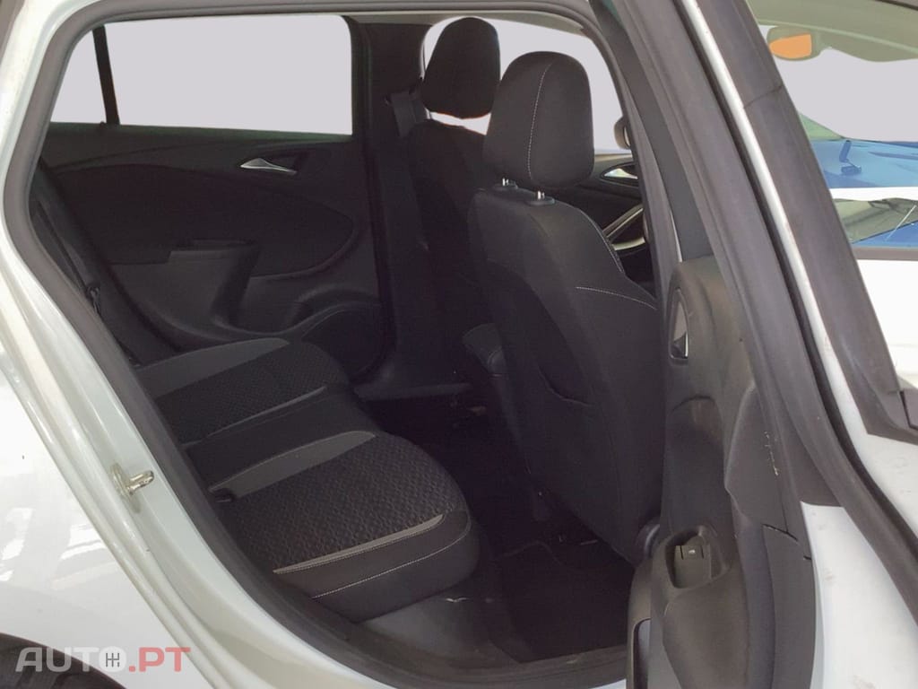 Opel Astra Sports Tourer 1.5 CDTI Business Start/Stop