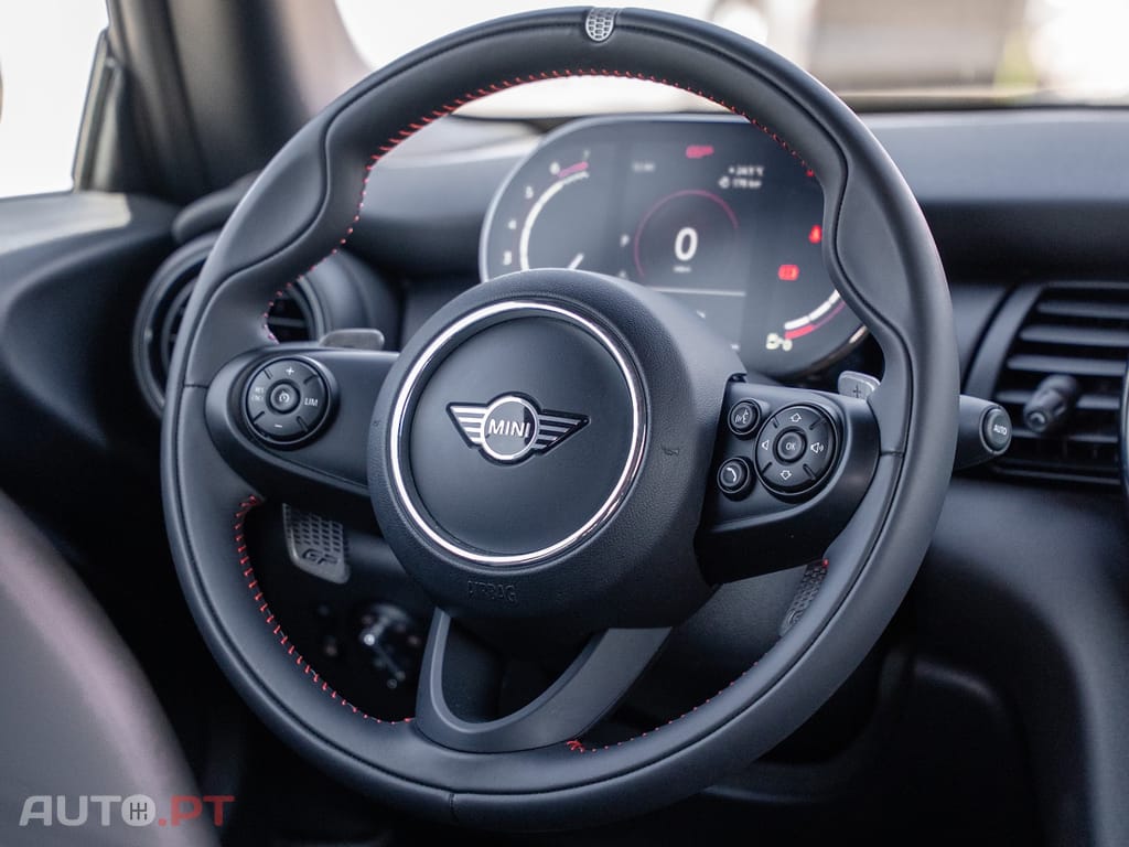 MINI John Cooper Works GP 3 - n° 0094