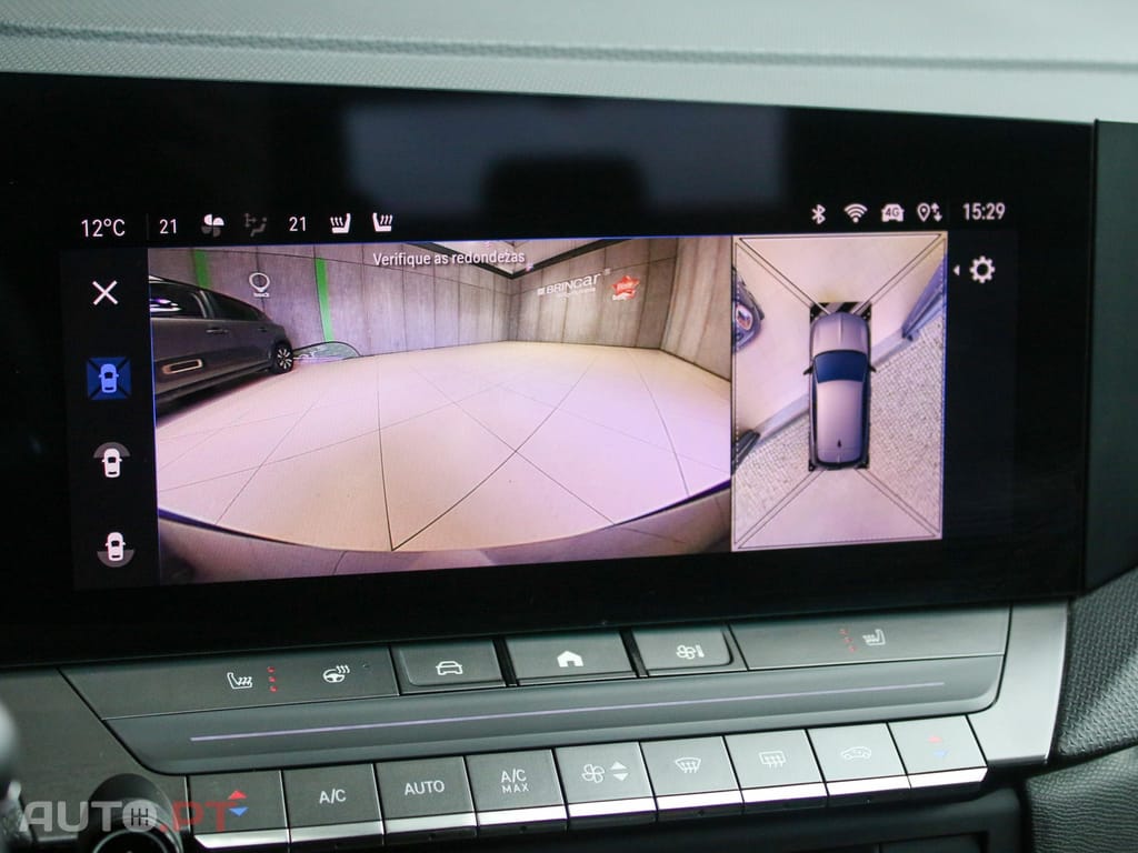 Opel Astra 1.2 T GS Line S/S