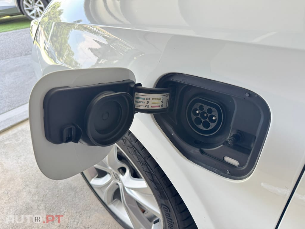 Seat Leon 1.4 e-Hybrid FR DSG