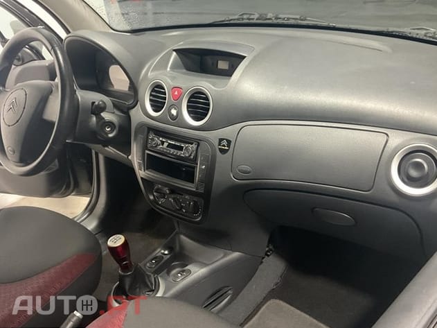 Citroen C3 1.1