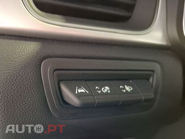 Renault Captur 1.0 TCe 100 Bi-Fuel techno