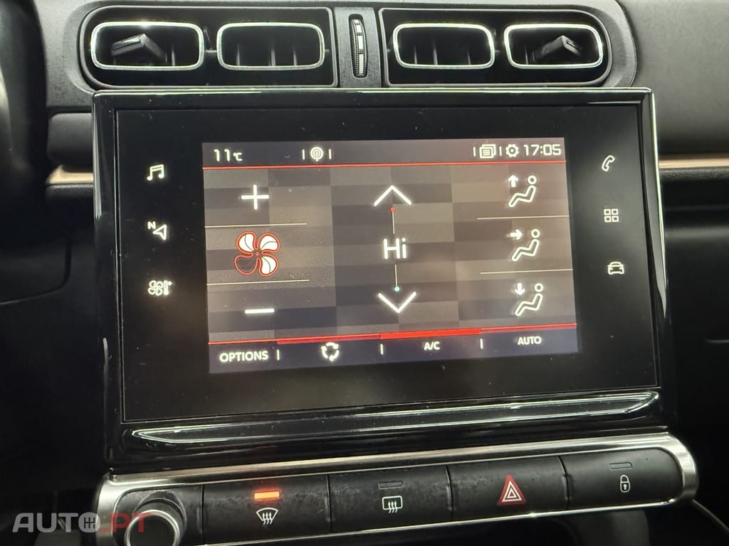 Citroen C3 1.2 PureTech Shine Pack