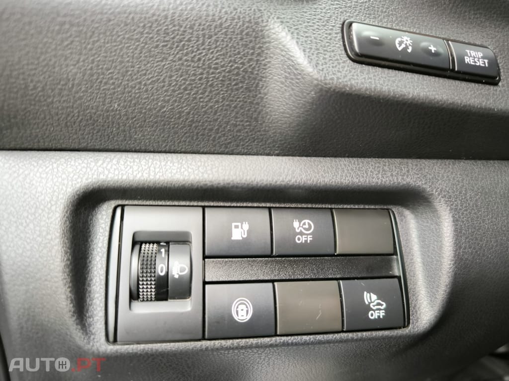 Nissan Leaf 40 kWh N-CONNECTA