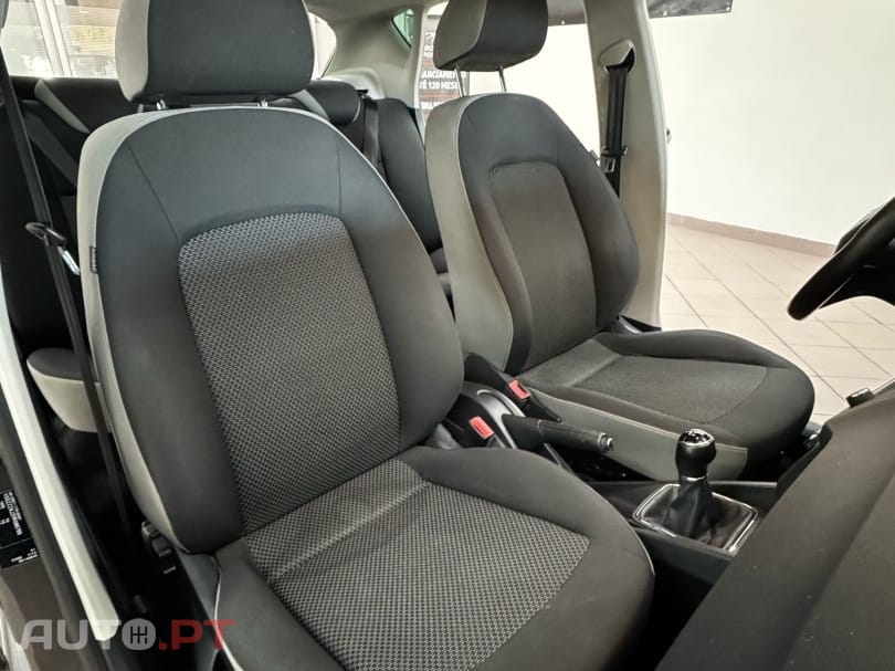 Seat Ibiza 1.0 Eco TSI S&S Style