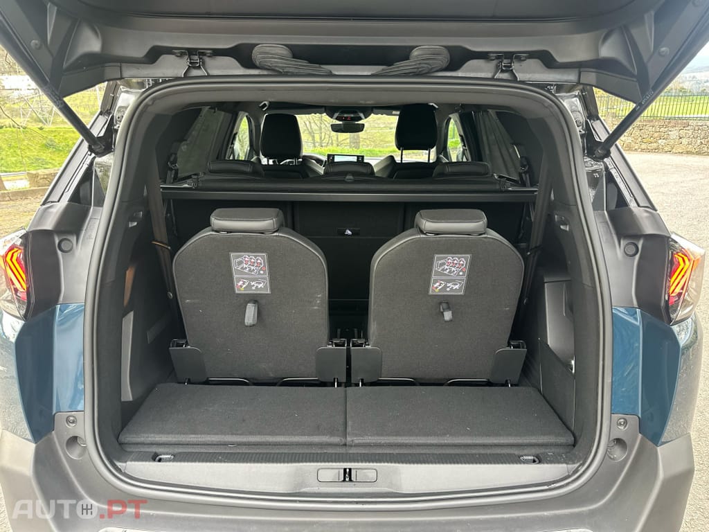 Peugeot 5008 1.2 PureTech GT Pack EAT8