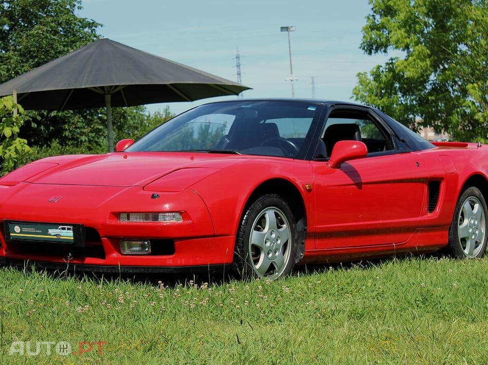 Honda NSX NA 1150
