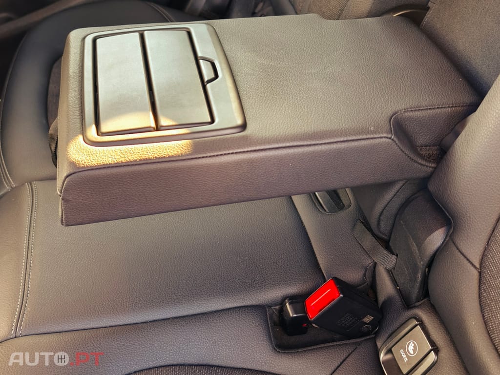 BMW 216 Active tourer sport line 2019