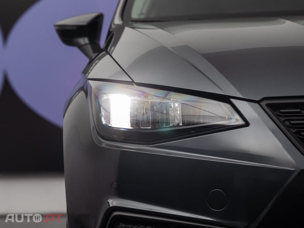 Seat Ibiza 1.0 TSI Style