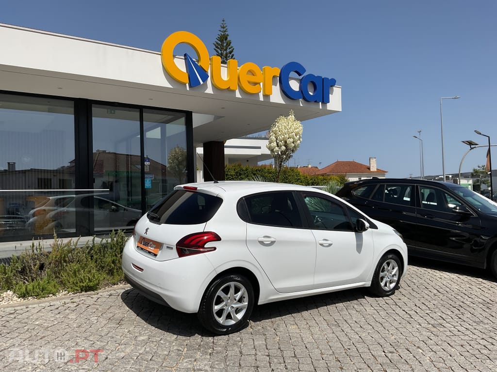 Peugeot 208 1.2 PureTech Active
