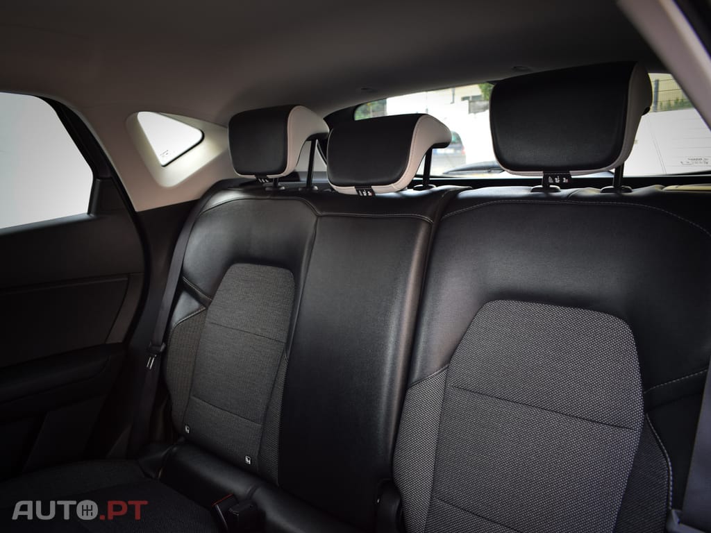 Renault Captur Nacional