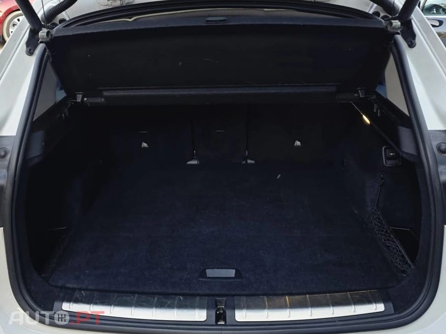BMW X1 18 d sDrive Auto xLine