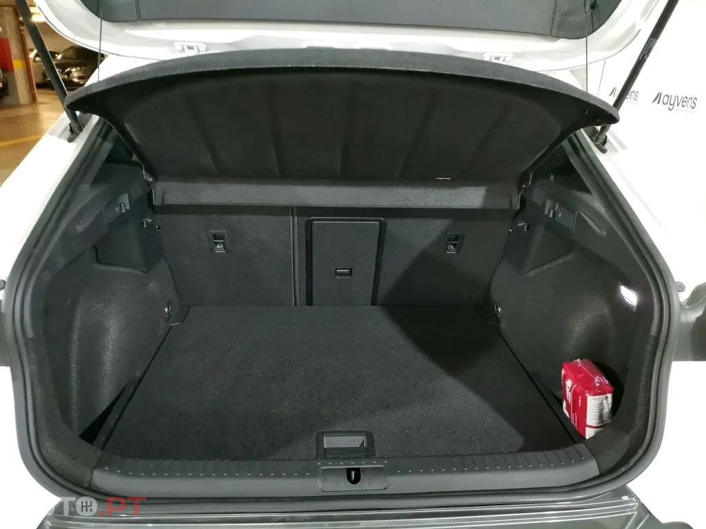 Cupra Formentor 1.5 TSI Base