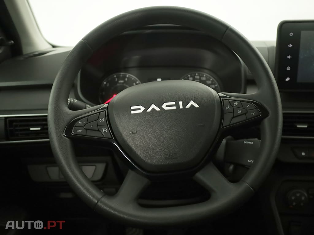 Dacia Sandero Sandero 1.0 ECO-G Essential Bi-Fuel