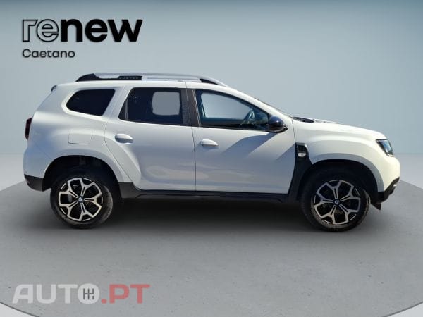 Dacia Duster 1.3 TCE 130cv SL Adventure
