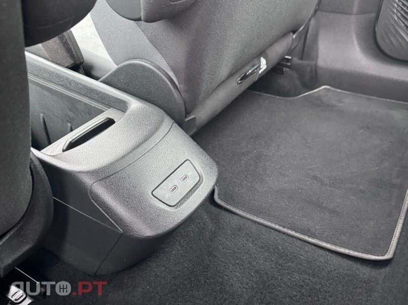 Volkswagen Id.3 Pro Performance Life