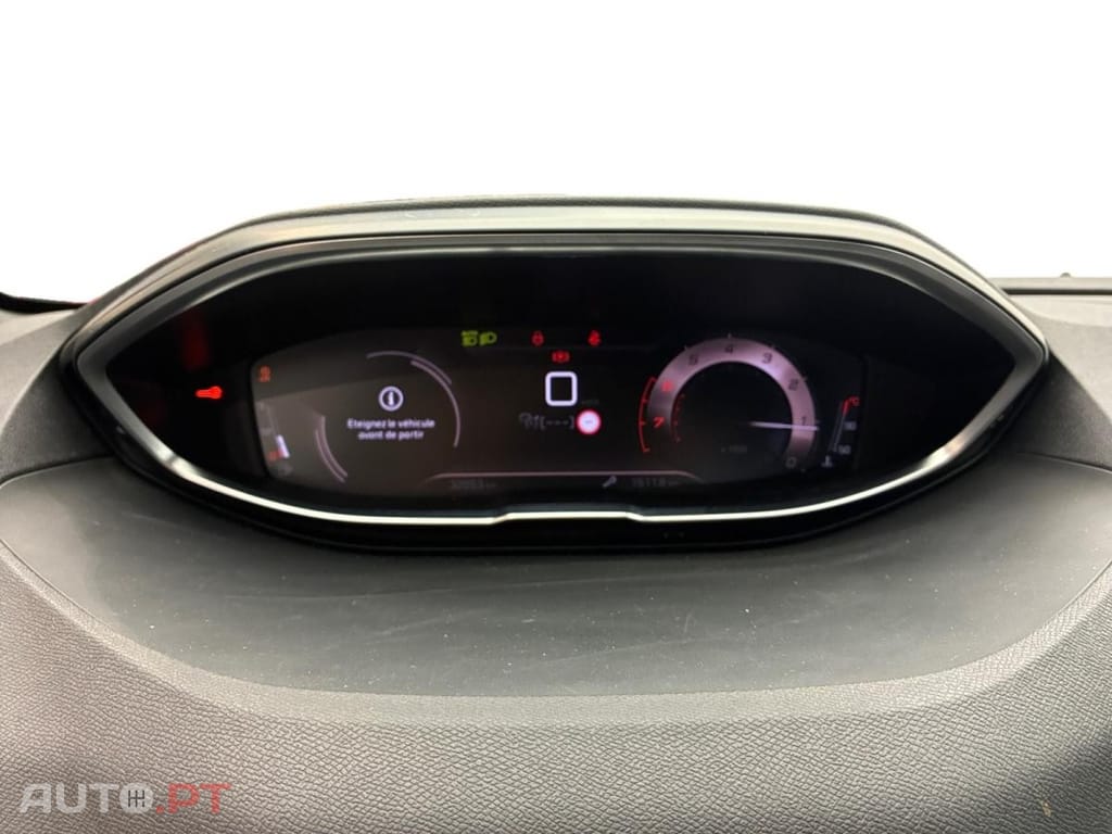 Peugeot 5008 1.2 PureTech GT EAT8