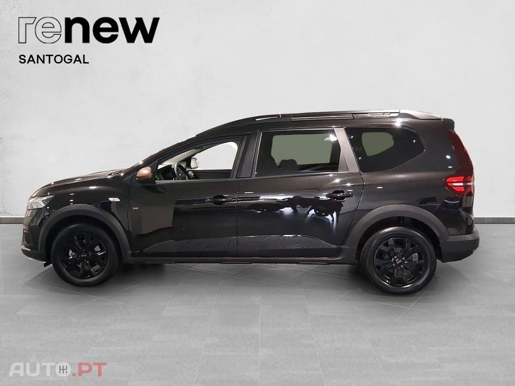Dacia Jogger Extreme Eco-G 100 GPL 7 Lug