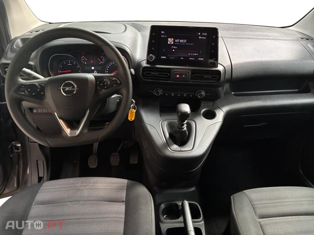 Opel Combo Life 1.5 CDTi L2H1 Edition