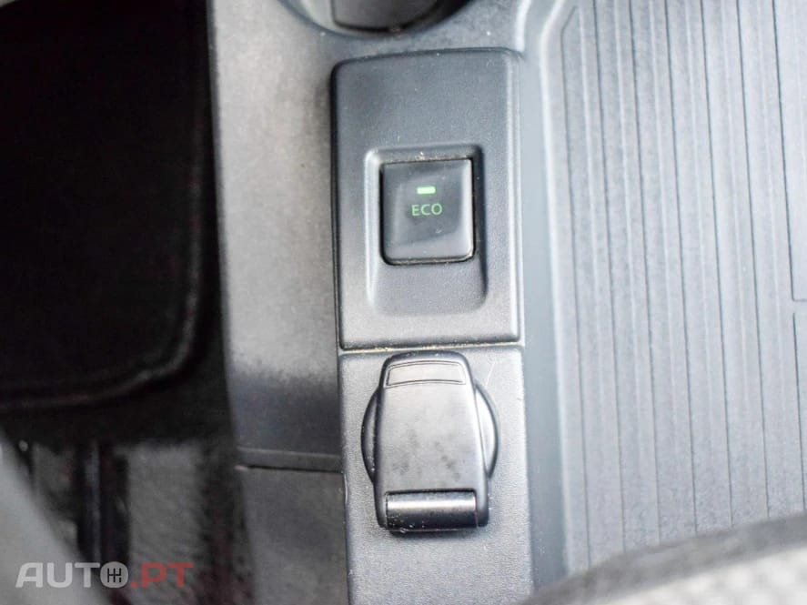 Renault Kangoo 1.5 dCi