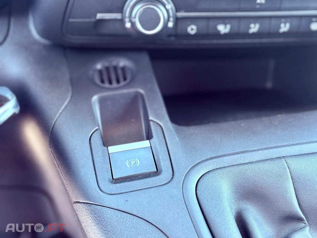 Opel Combo 1.5 CDTi Edition