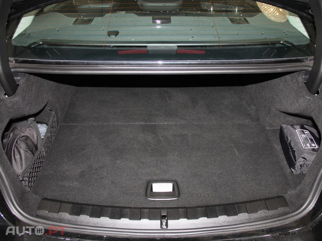 BMW 330 Advantage Look M Sport