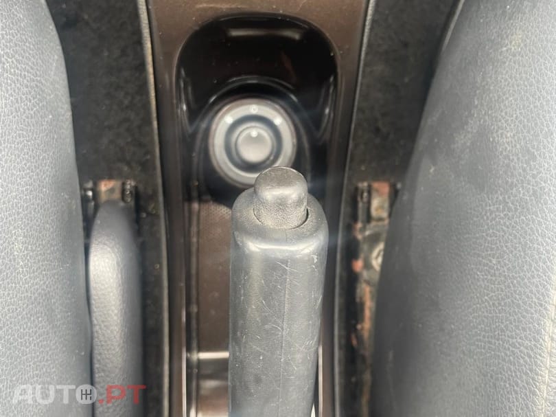 Dacia Duster 1.5 dCi Confort Cuir