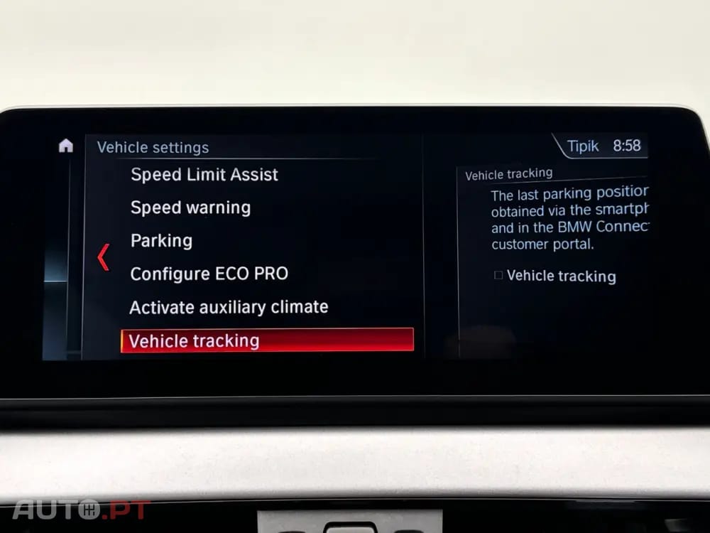 BMW X1 25 e xDrive