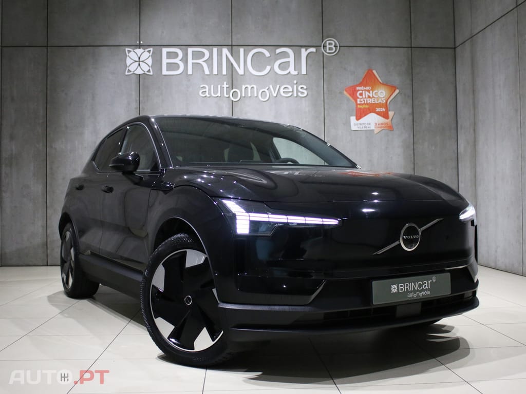 Volvo EX30 69 kWh Single Motor Extended Range Ultra