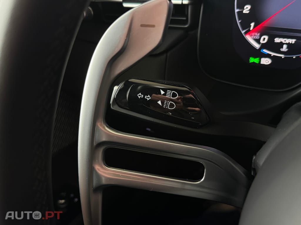 Maserati Grecale 2.0 GT