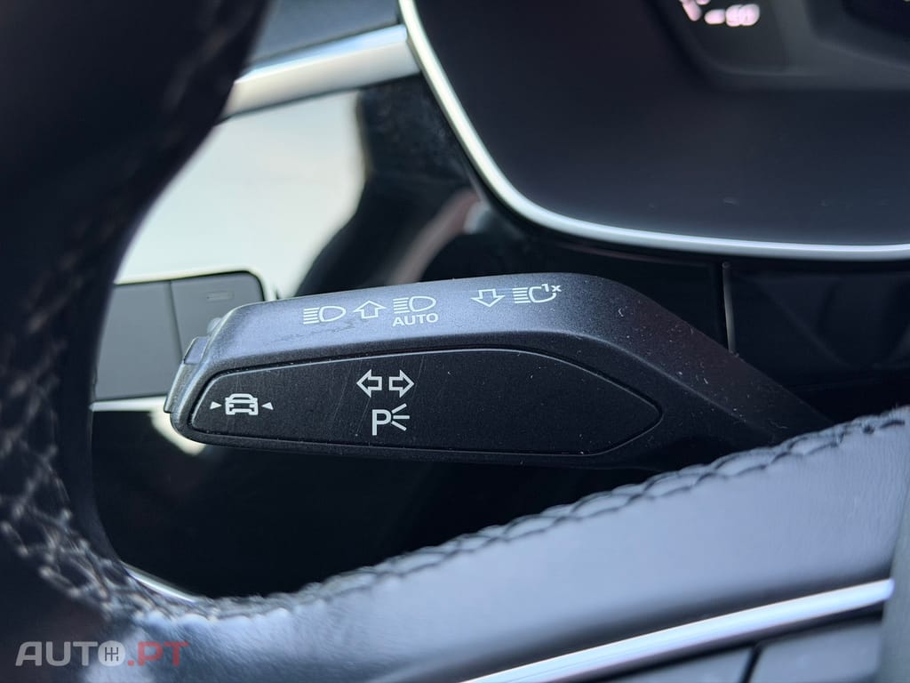 Audi Q3 35 TDI S tronic