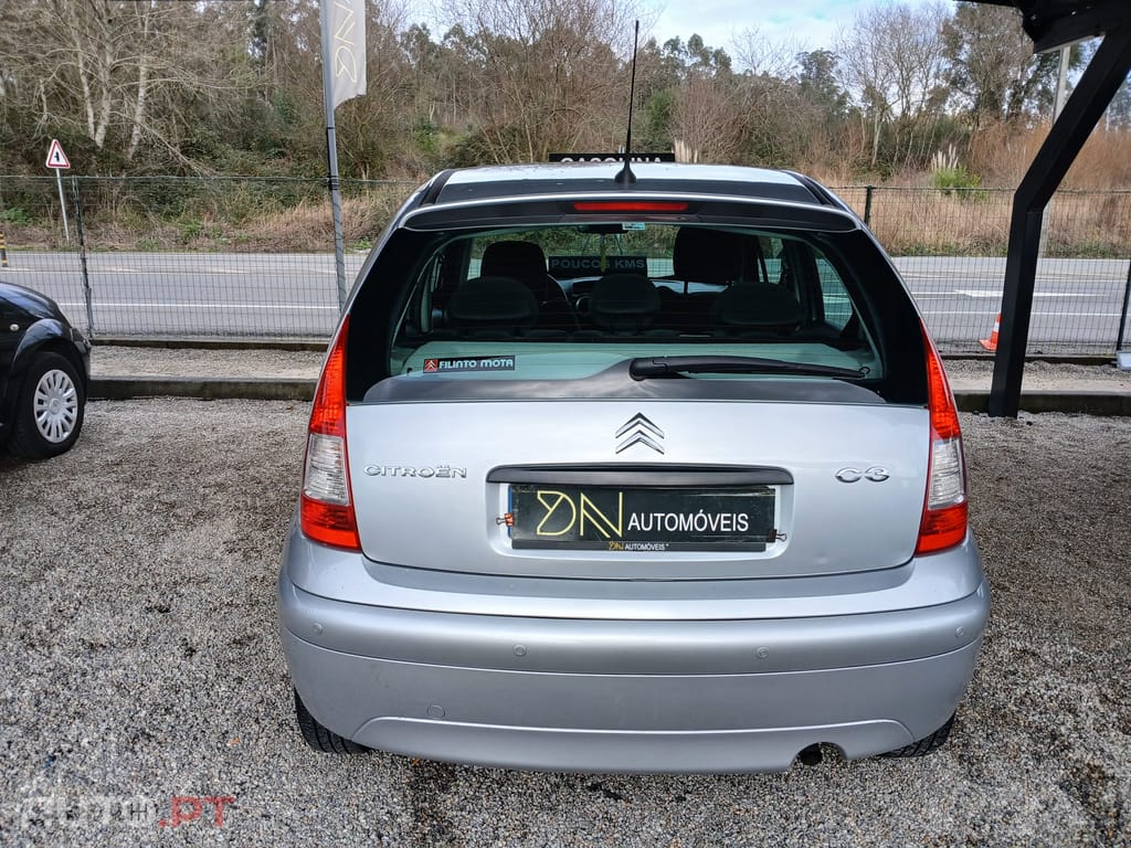 Citroen C3 1.1