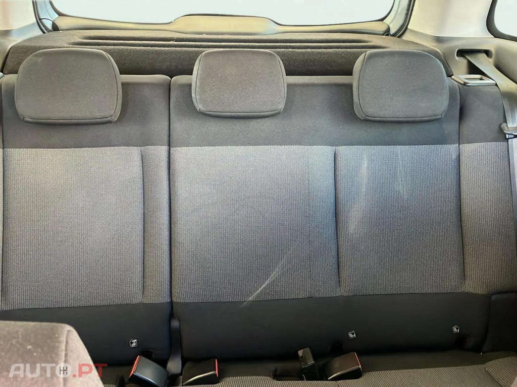 Citroen C3 Aircross 1.5 BlueHDi C-Series