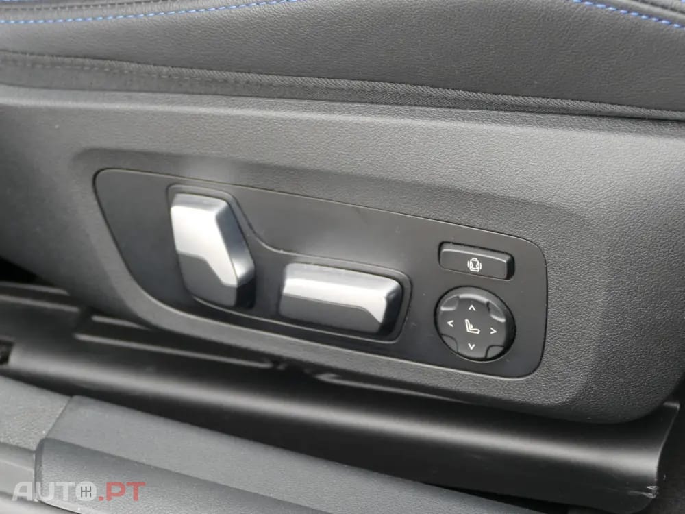 BMW 420 d Pack Desportivo M Pro Auto