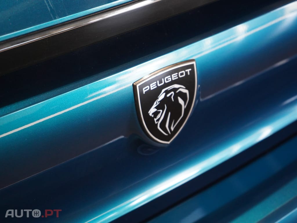 Peugeot 308 1.2 PureTech Allure