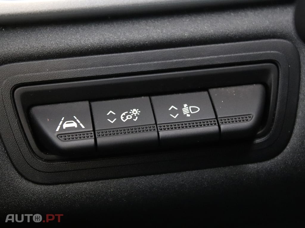 Mitsubishi ASX ASX 1.0 MPI-T Invite