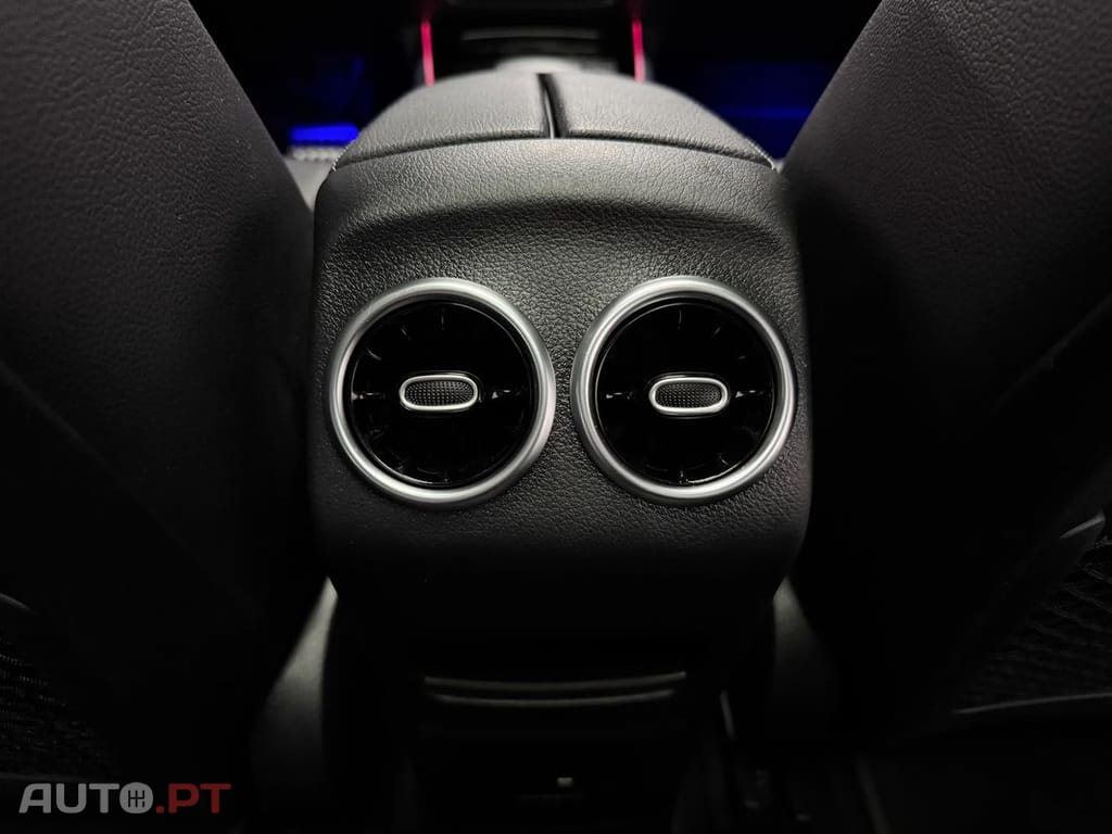 Mercedes-Benz EQA 250 AMG Line