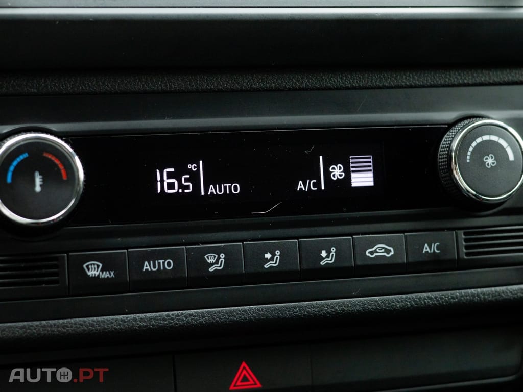 Seat Ibiza 1.4 TDi Style