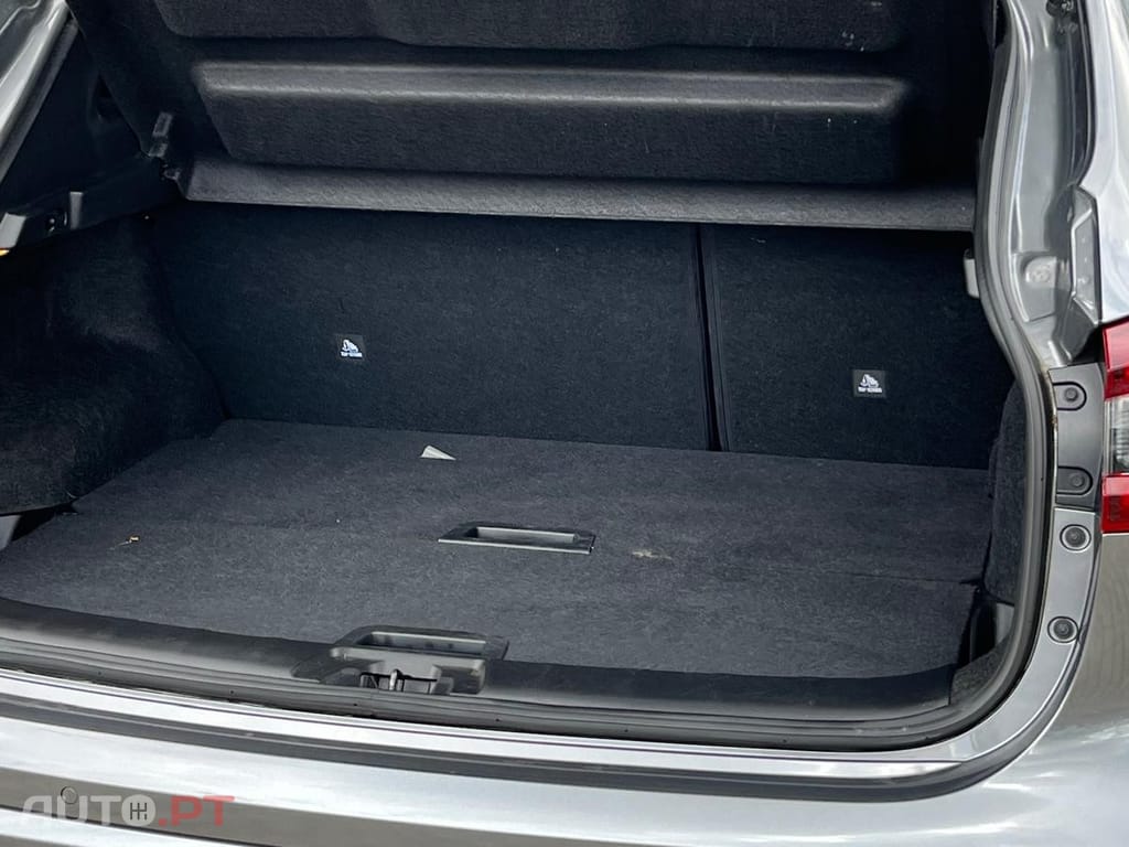 Nissan Qashqai 1.5 dCi N-Tec