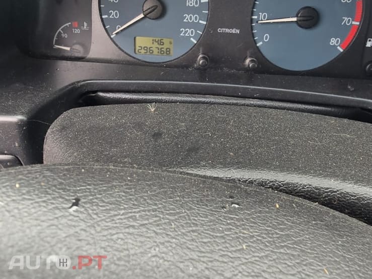 Citroen Xsara 1.4 I