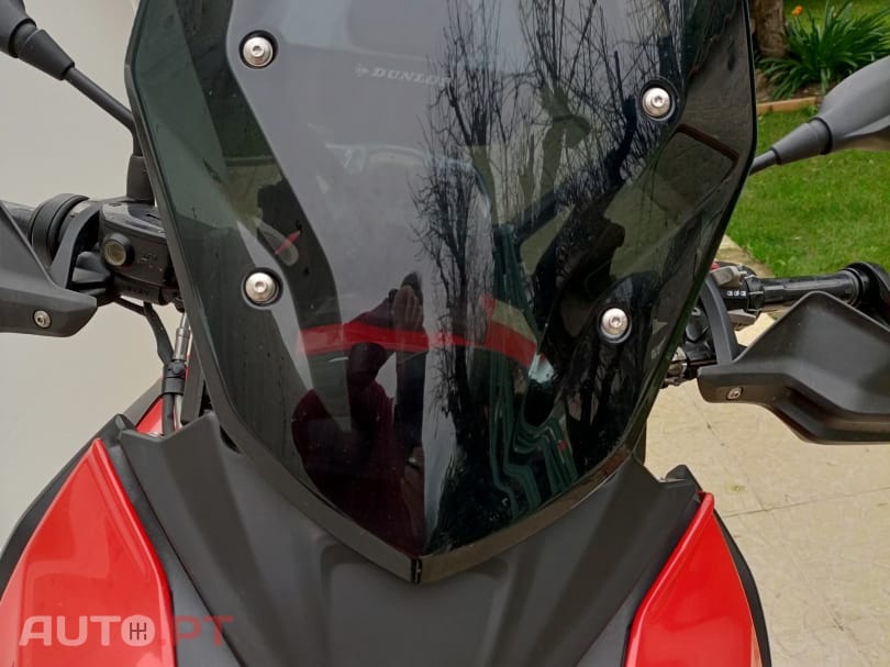 BMW S S1000XR