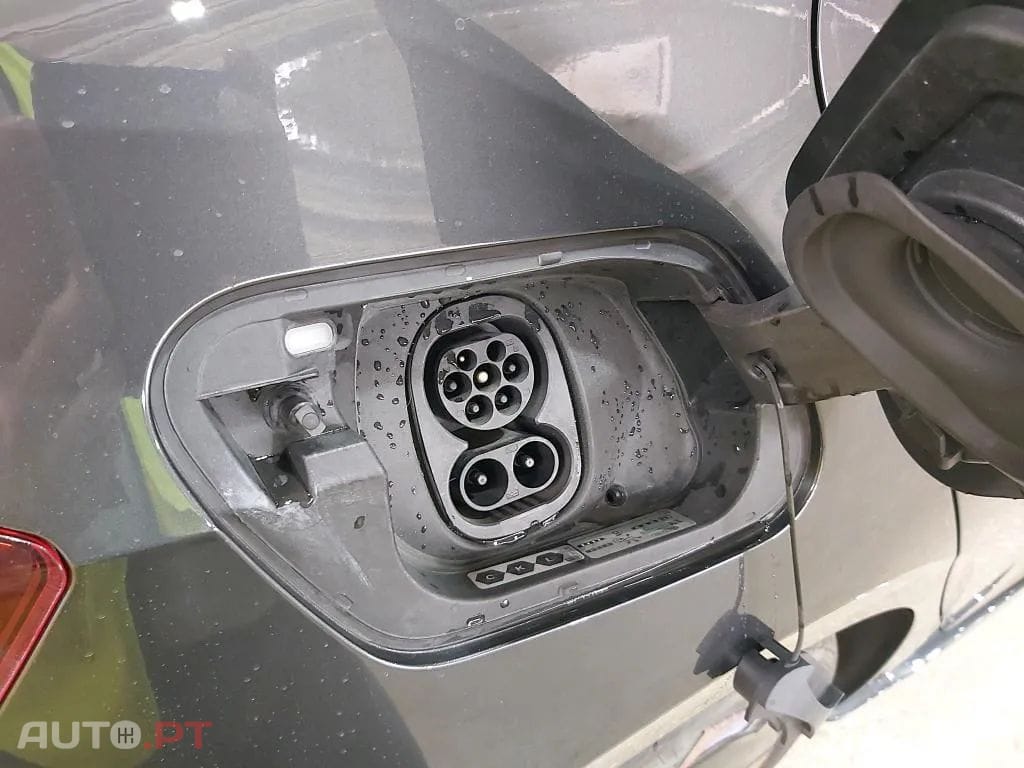 Cupra Born 77 kWh e-Boost